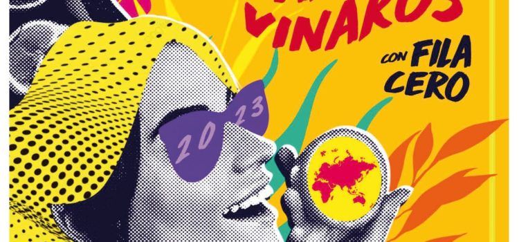 Segunda Jornada Intercultural Cáritas Vinaròs