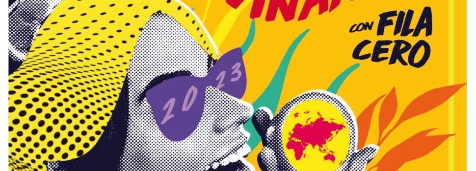 Segunda Jornada Intercultural Cáritas Vinaròs