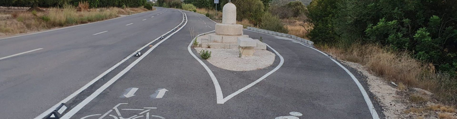 El DOGV pubica informe favorable al Pla de Mobilitat Urbana Sostenible de Vinaròs