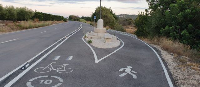 El DOGV pubica informe favorable al Pla de Mobilitat Urbana Sostenible de Vinaròs
