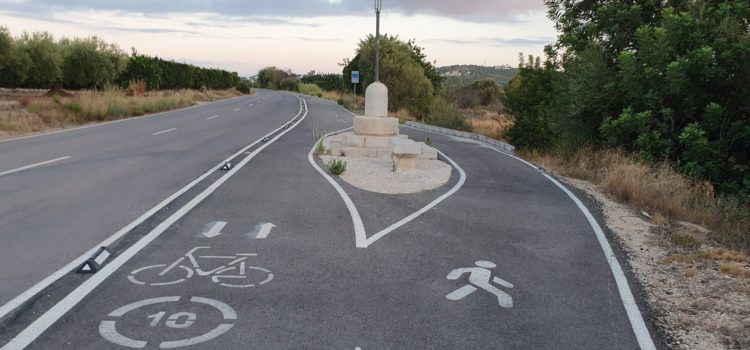 El DOGV pubica informe favorable al Pla de Mobilitat Urbana Sostenible de Vinaròs