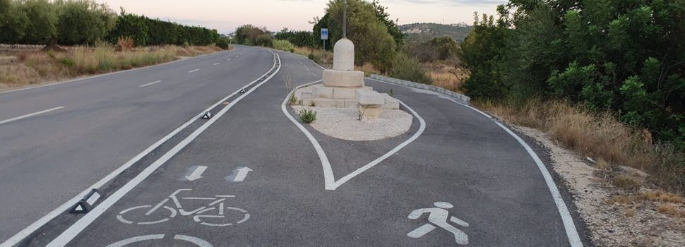El DOGV pubica informe favorable al Pla de Mobilitat Urbana Sostenible de Vinaròs