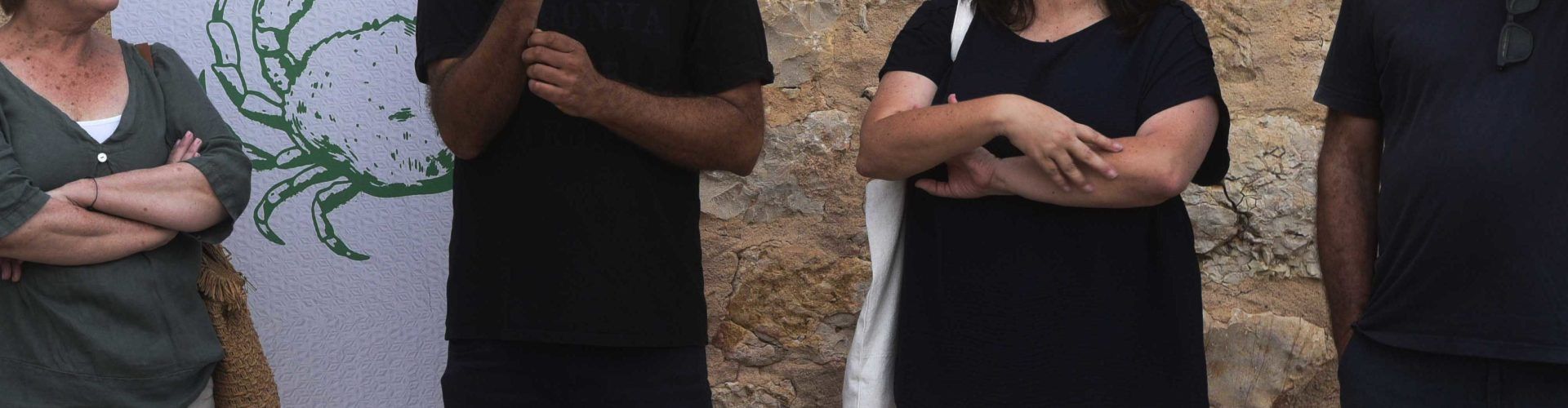 Fotografies dels espectacles del Pòrtic d’Eufònic este cap de setmana