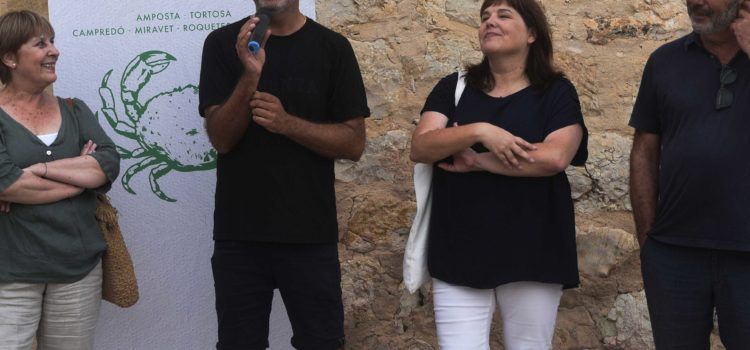 Fotografies dels espectacles del Pòrtic d’Eufònic este cap de setmana