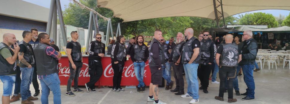 Fotos de la VII Moto Almuerzo Gospel Rider Vinaròs