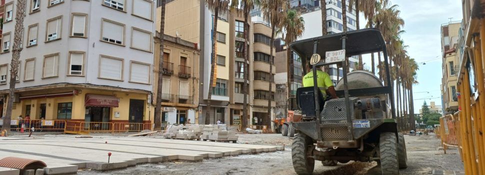 El nou equip de govern de Benicarló reformula la circulació de vehicles de l’Eix Cívic Central