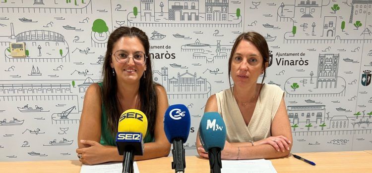 L’Ajuntament de Vinaròs posarà en marxa tres programes d’ocupació