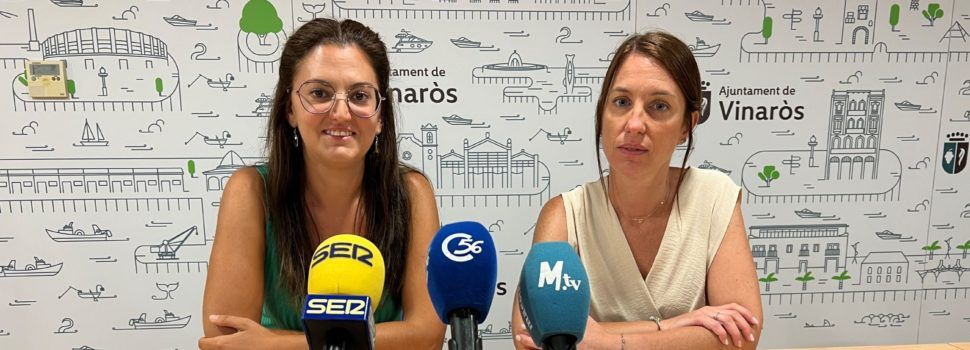 L’Ajuntament de Vinaròs posarà en marxa tres programes d’ocupació