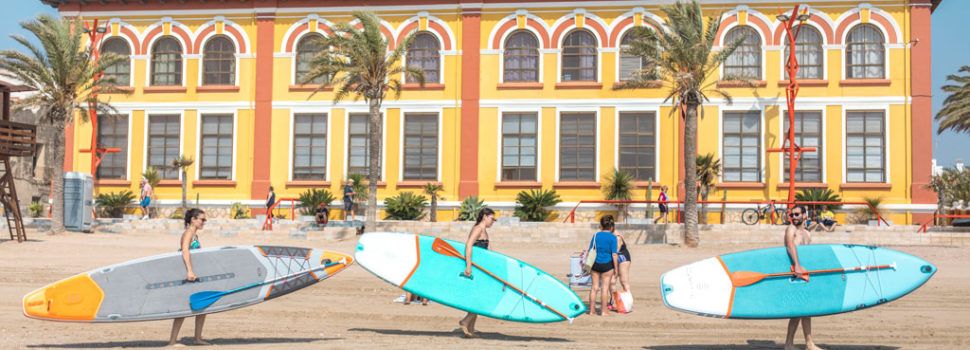 Les consultes a la Tourist Info durant el juliol augmenten un 9,2% respecte al 2022