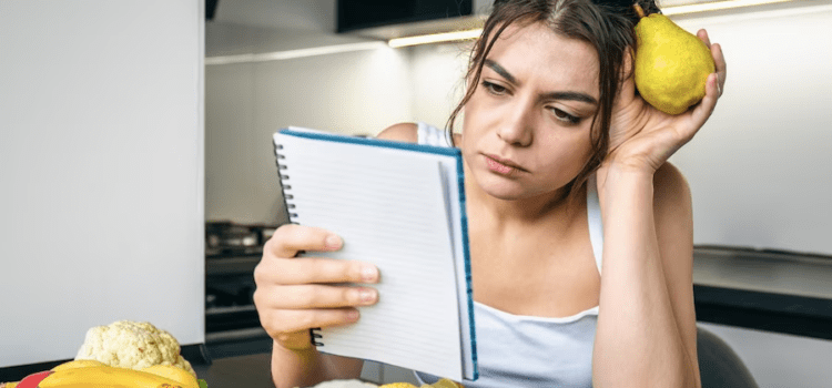 Así son las peligrosas dietas para llegar al verano
