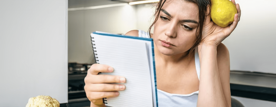 Así son las peligrosas dietas para llegar al verano