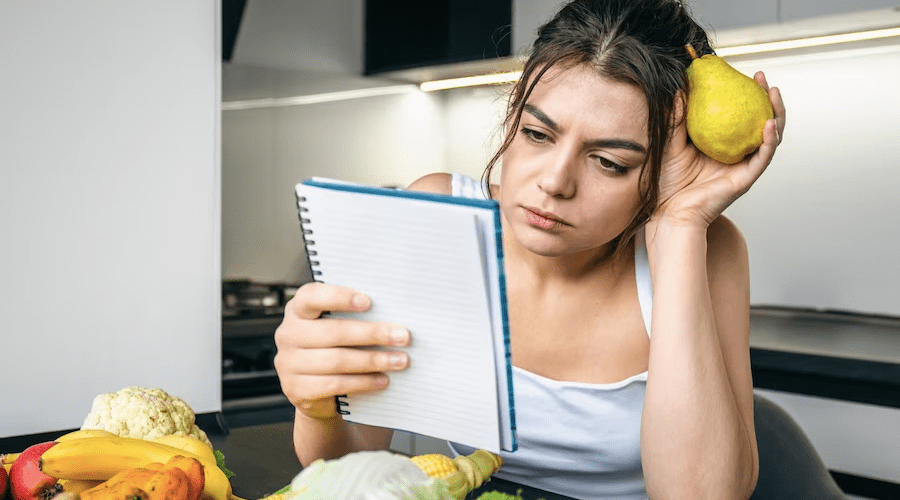Así son las peligrosas dietas para llegar al verano