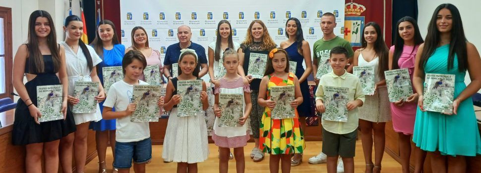 Benicarló presenta una ambiciosa programació per a les Festes Patronals