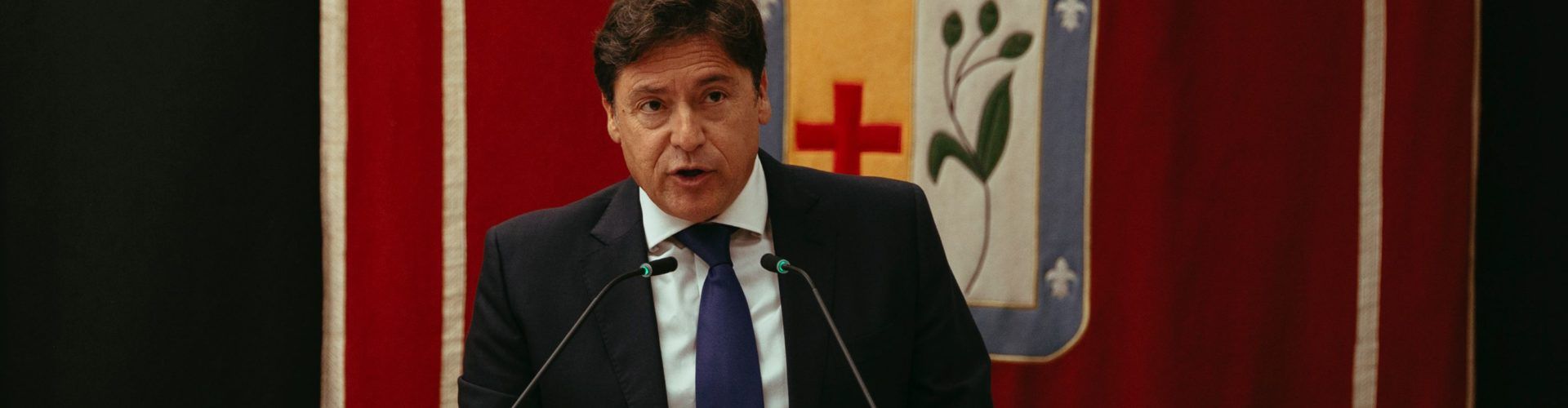 Renúncia del regidor José Antonio Redorat de Benicarló, pel seu nou càrrec de director general