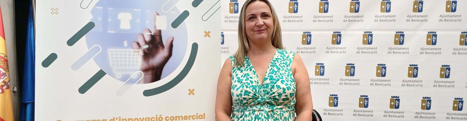 Benicarló impulsa un programa de digitalització del comerç
