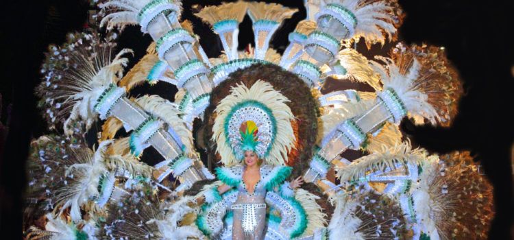 El Summer Carnaval tuvo un presupuesto récord de 51.195 euros