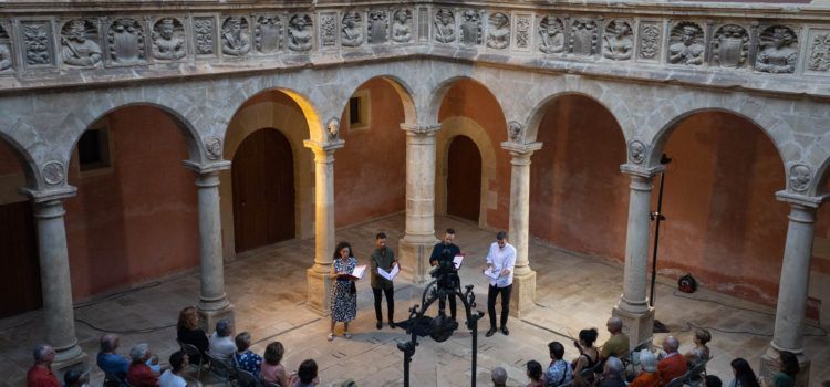 El festival Proto-fest tanca una edició amb més concerts i èxit de participació