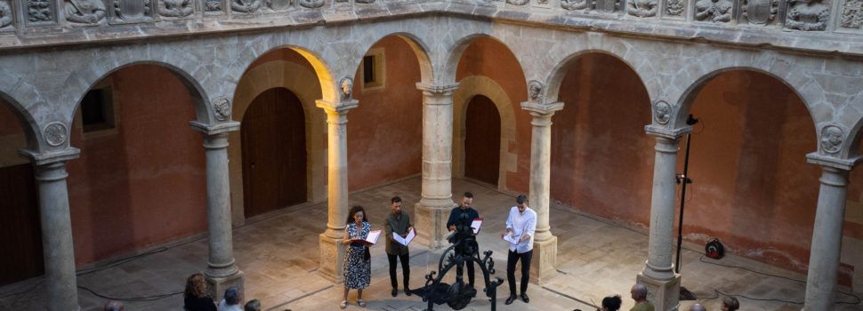 El festival Proto-fest tanca una edició amb més concerts i èxit de participació