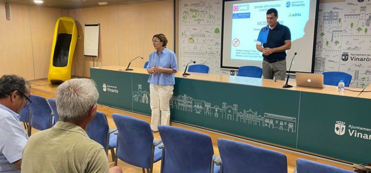 L’Ajuntament forma al personal municipal per a controlar la proliferació del mosquit tigre