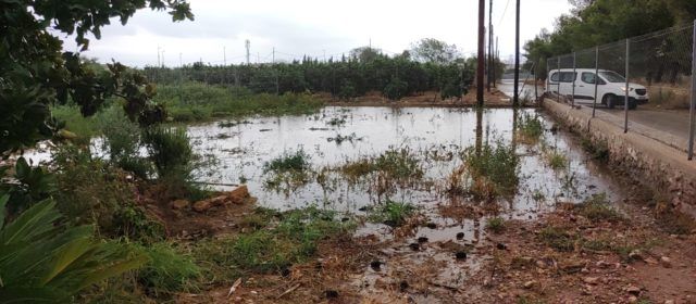 Alcanar demana l’avançament dels diners de les subvencions per zona afectada greument per una emergència de protecció civil