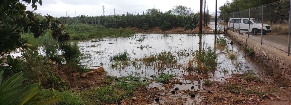 Alcanar demana l’avançament dels diners de les subvencions per zona afectada greument per una emergència de protecció civil