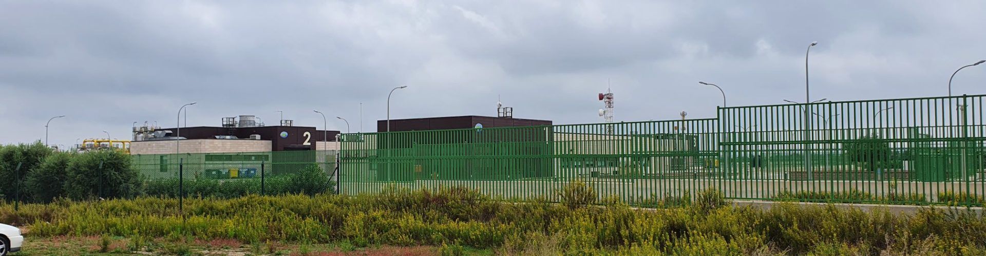 Deu anys de l’aturada del projecte Castor