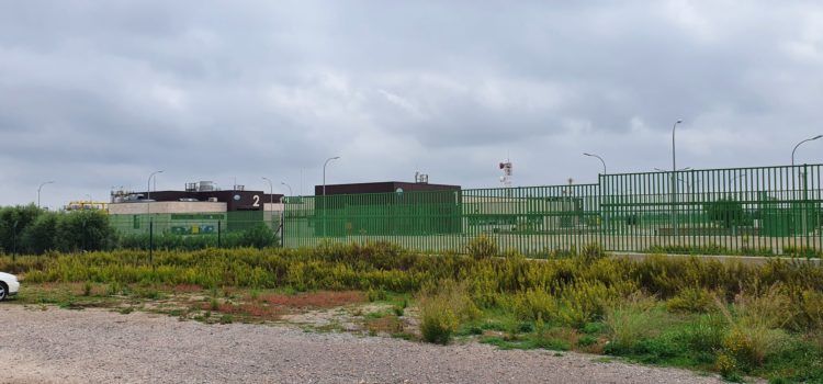 Deu anys de l’aturada del projecte Castor