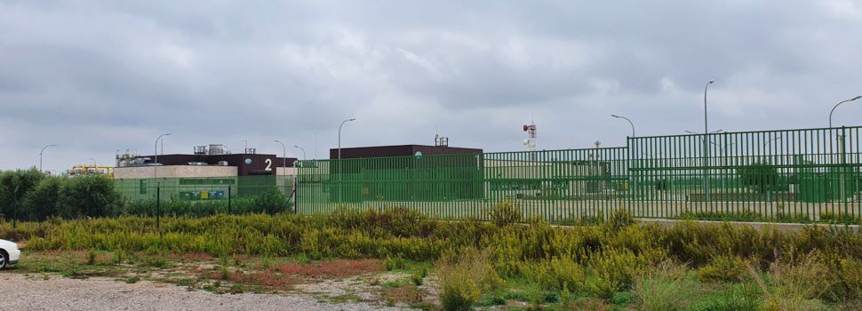 Deu anys de l’aturada del projecte Castor