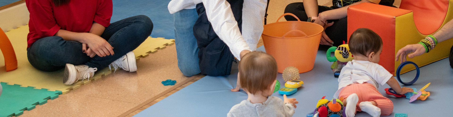 Comença el curs 2023-2024 de l’Escola Infantil de Morella