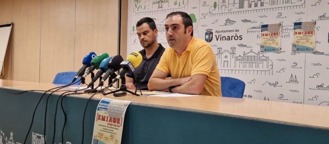 Presentació de les Escoles Municipals Esportives de Vinaròs