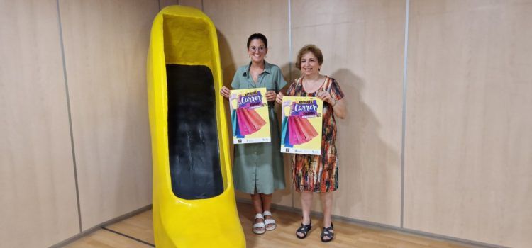 Aquest diumenge 10 de setembre, botigues al carrer a Vinaròs
