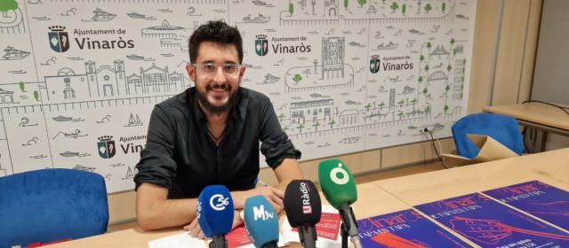 Presentació de les jornades gastronòmiques Vinaròs de Tapa en Tapa