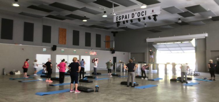 L’Ajuntament d’Alcalà-Alcossebre oferta activitats esportives municipals per a totes les edats