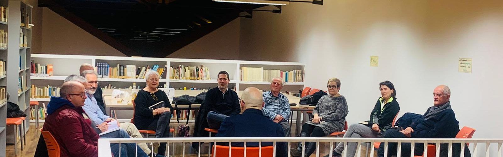 L’escriptor Martí Domínguez, pròxim convidat del Club de Lectura d’Alcalà de Xivert