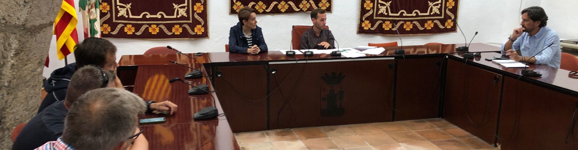 L’Ajuntament d’Alcalà-Alcossebre adjudica noves obres de modernització en el polígon industrial El Campaner