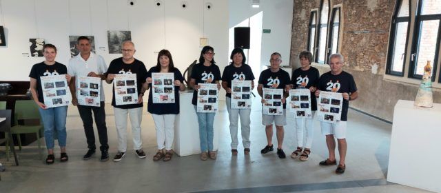 Xarxa Ulldecona celebra els seus 20 anys de programació familiar amb espectacles d’excel.lència