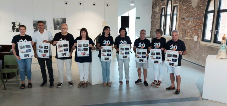 Xarxa Ulldecona celebra els seus 20 anys de programació familiar amb espectacles d’excel.lència
