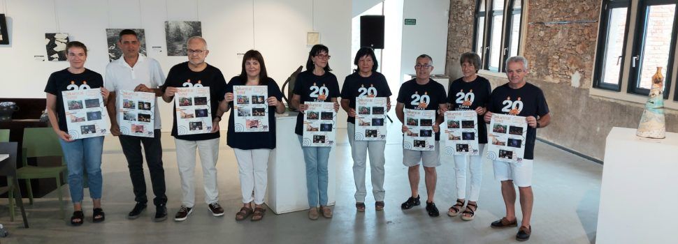 Xarxa Ulldecona celebra els seus 20 anys de programació familiar amb espectacles d’excel.lència