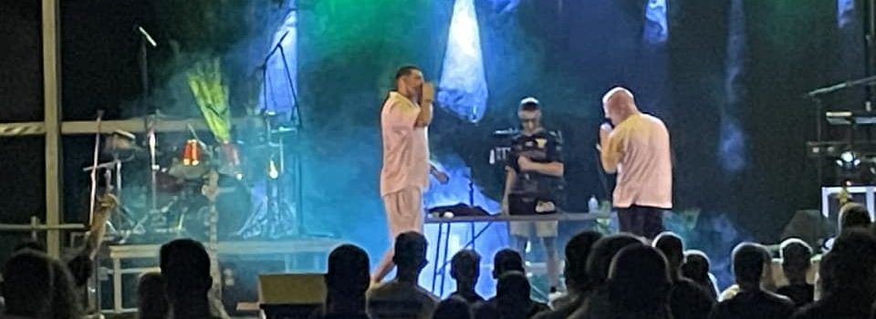 Festival de Música Talent Faldut