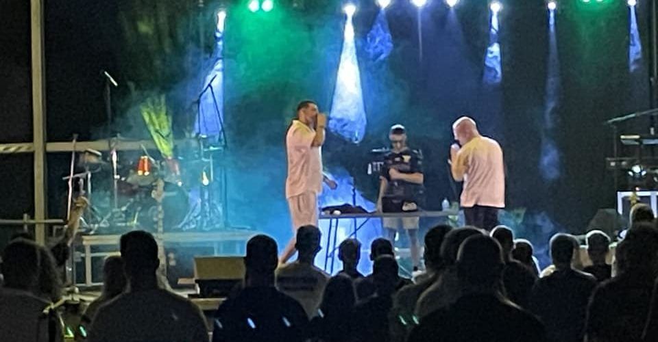 Festival de Música Talent Faldut