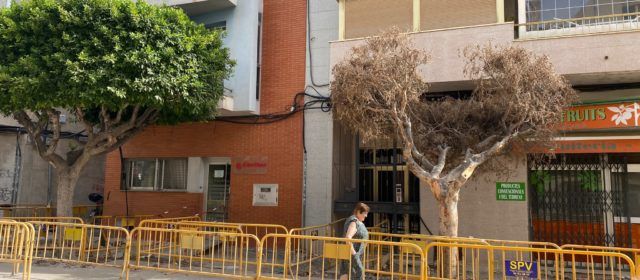 Compromís Benicarló demana al Ple conéixer el seguiment que es fa de les obres de l’Eix Cívic i pregunta per l’eliminació d’arbres