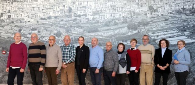 La gent gran de Vilafranca gaudirà d’unes jornades especials per a ells i elles