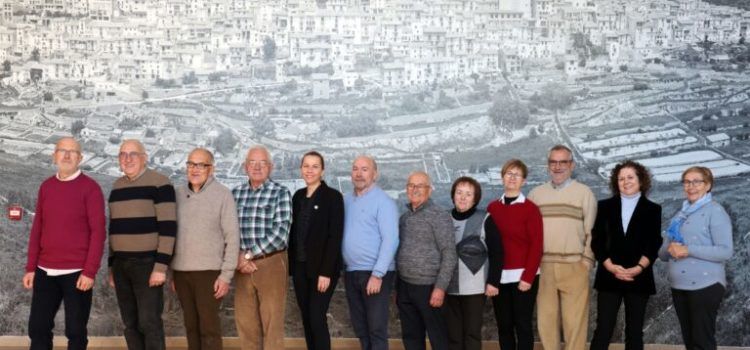 La gent gran de Vilafranca gaudirà d’unes jornades especials per a ells i elles