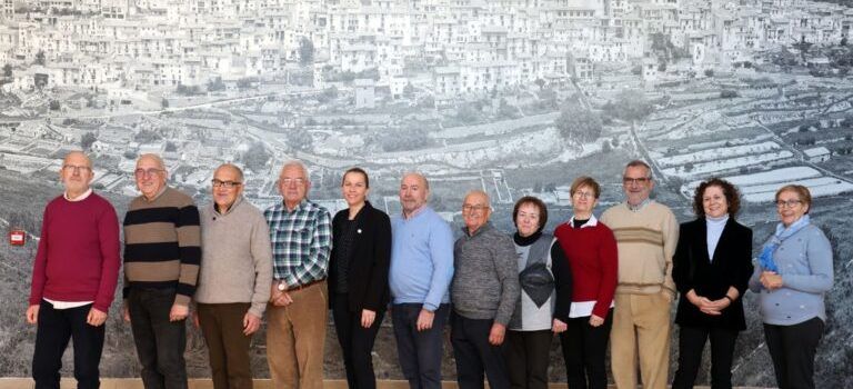 La gent gran de Vilafranca gaudirà d’unes jornades especials per a ells i elles