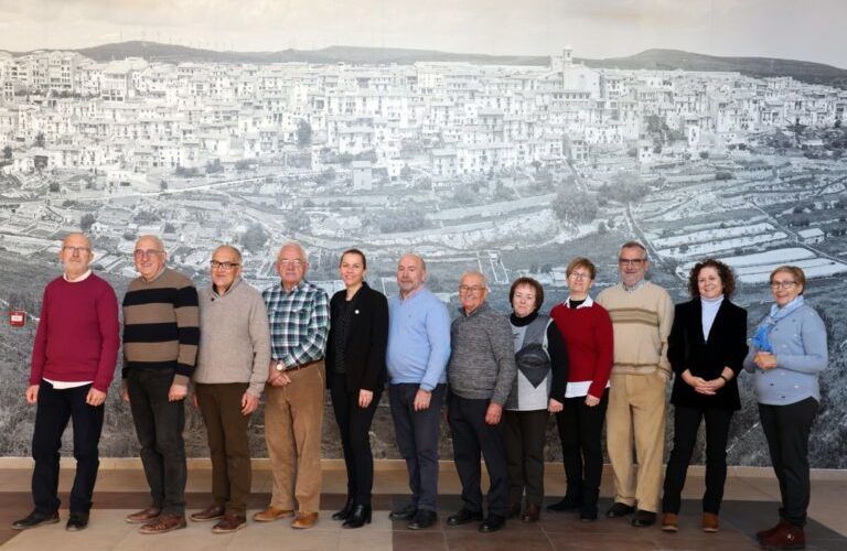 La gent gran de Vilafranca gaudirà d’unes jornades especials per a ells i elles