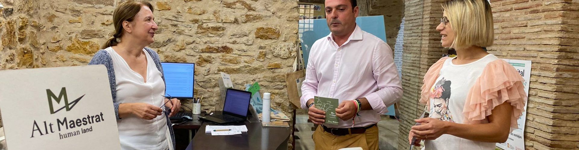 Benassal activa els contactes per a reforçar la seua posició com a destí d’interior
