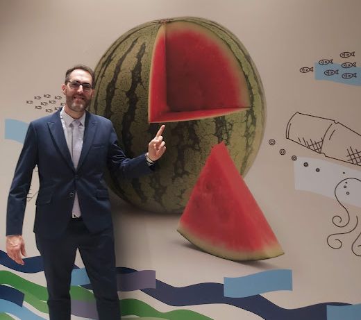 Benihort reduce casi a la mitad su producción de sandía por el clima