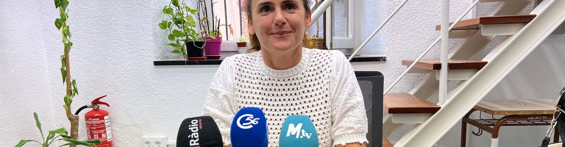 L’Ajuntament ha aconseguit 5,2 milions d’euros a través dels fons europeus Next Generation