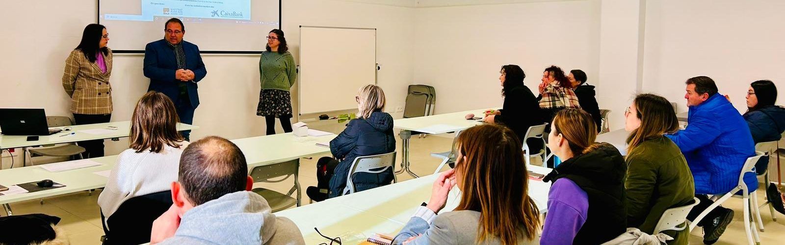 El GAL Maestrat Plana Alta reedita el curso para ayudar a pymes y emprendedores a hacer crecer su empresa