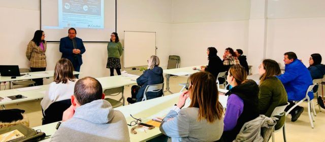 El GAL Maestrat Plana Alta reedita el curso para ayudar a pymes y emprendedores a hacer crecer su empresa